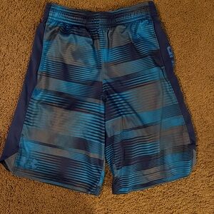 Boy’s Under Armour shorts